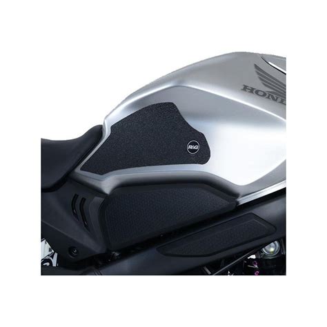 Kit Grip De R Servoir R G Racing Noir Honda Cb R Pi Ces