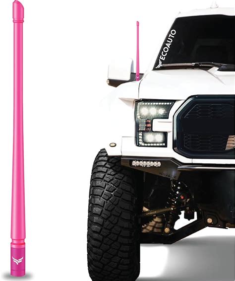 RONIN FACTORY Truck Antenna For Ford F150 F250 F350 Super 58 OFF