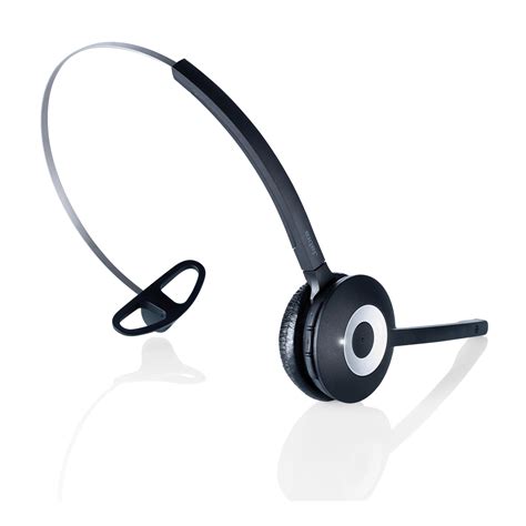 Jabra Pro Mono Headset