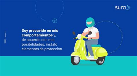 Prácticas De Seguridad Para Evitar El Robo De Tu Moto Youtube