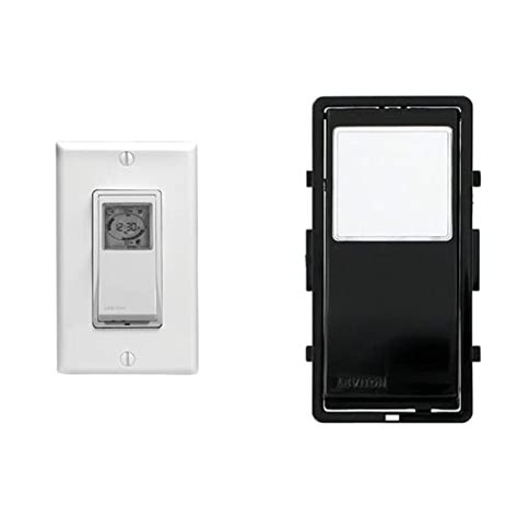 Best Review 10 Best Programmable Light Switch Timer in 2024