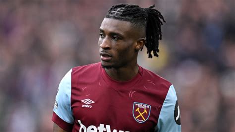 Fabrizio Romano Shares Mohammed Kudus Update At West Ham