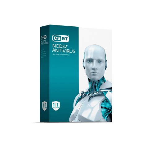 Licencia Antivirus Eset Nod Oem Soluciones Y Servicios M M