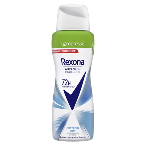 Rexona Gamme Protection H