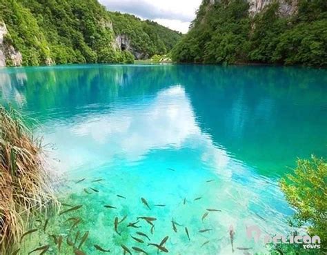 Private Plitvice Lakes Tour Pelican Tours Split