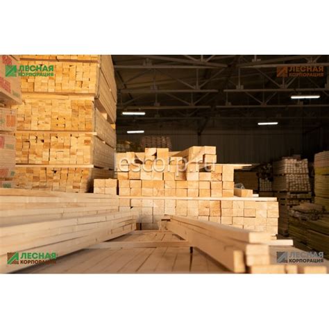 Доска Липа строганная необрезная 45мм