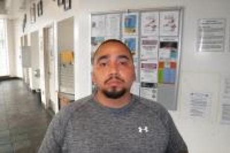 Kevin Esau Jimenez A Registered Sex Offender In Lancaster Ca At