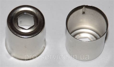 Купить Металлический колпачок на магнетрон для микроволновки Samsung ...