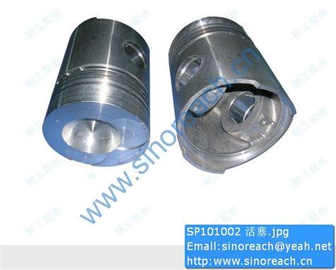 Sp Piston For Liugong Part Sinoreach Group Co Limited