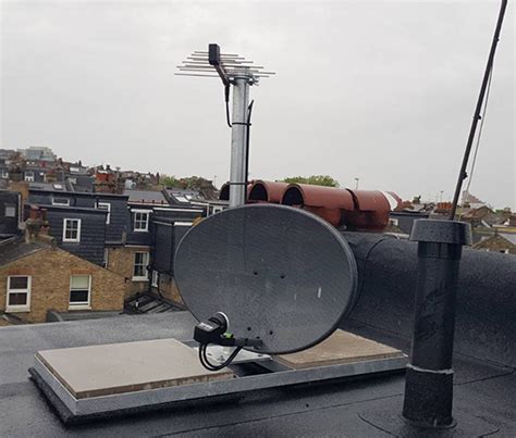 TV Aerial Repair Stockport | Reliable & Expert Service