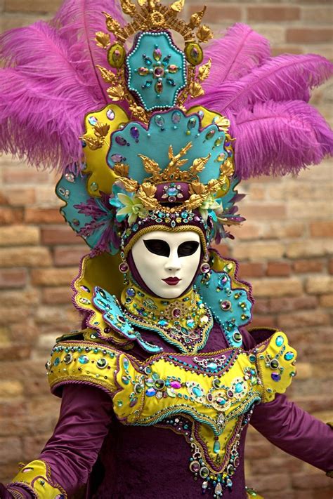 Venice Carnevale Venetian Carnival Masks Venice Carnival Costumes