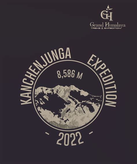 Kangchenjunga 2022 – Climbing around the world