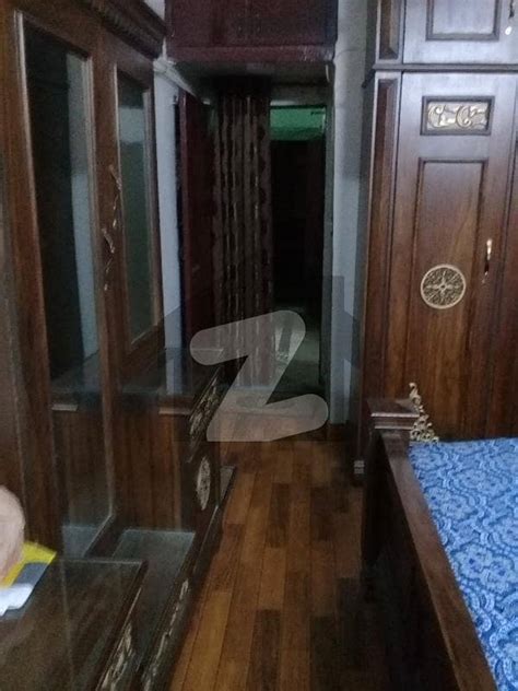 1200 Square Feet Flat For Sale In Karachi Nagan Chowrangi North