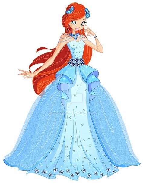 Pin By Sol Kartazen On Winx Winx Club Bloom Winx Club Season 8