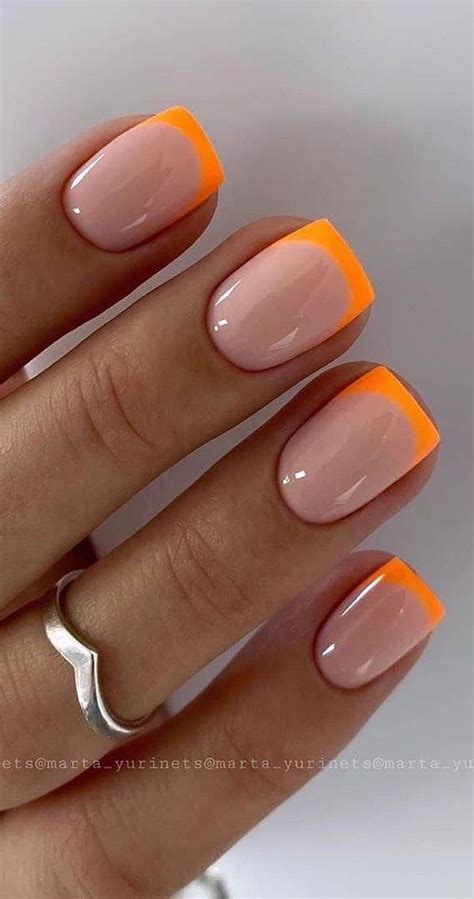 Gorgeous Summer Nail Colors And Designs To Try This Summer