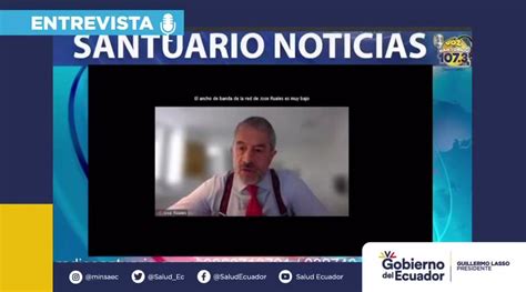 Coordinación Zonal 5 on Twitter RT Salud Ec Además la autoridad