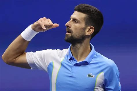 Novak Djokovic Cada Final Podr A Ser La Ltima Me Gusta La