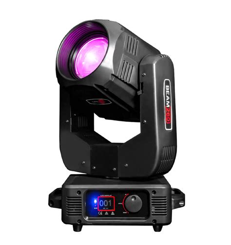 Beam 260 Lite Tek