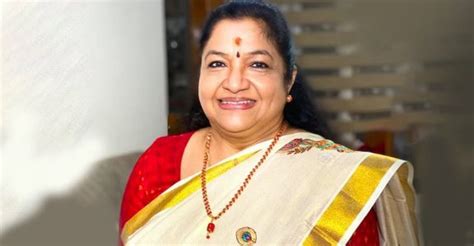 Chithra at 60! Here are 5 nostalgic Malayalam songs from the ...