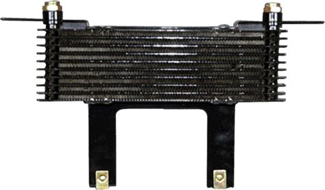 Motors Four Seasons Transmission Oil Cooler For 2000 2013 Chevrolet