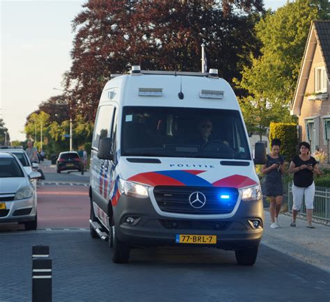 Video Ernstig Ongeval Op Tsjerkestrjitte In De Westereen Rtv Nof Nieuws