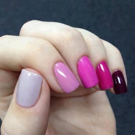 Unghie Con Smalto Normale Nail Accessories