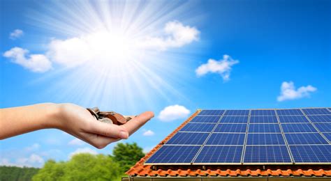 Solar Power One Of The Best Energy Solutions For Saving Our Future