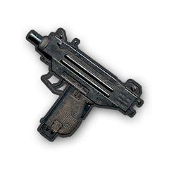 Micro UZI Liquipedia PUBG Wiki