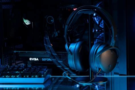 Audezes New Gaming Headset For Pc And Consoles Brings Ultra Low