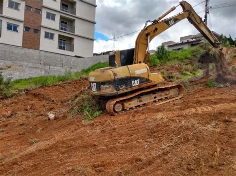 Terrenos Padrão Residencial Morumbí Poços de Caldas R 250 000 00