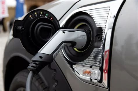 Los Mejores Cargadores De Coches El Ctricos En