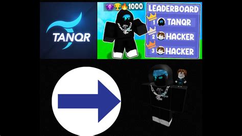 How To Play Like Tanqr In Roblox Bedwars ⚔️🛏 Youtube