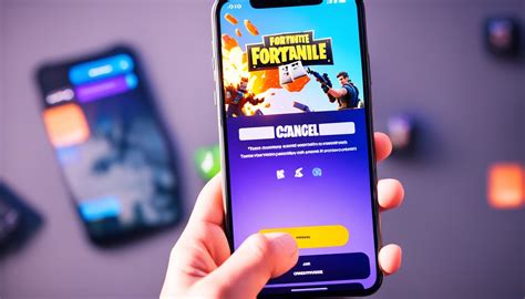 How To Cancel Fortnite Crew Subscription A Simple Guide