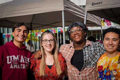 Latinx Heritage Month Dance Fiesta Umass Commonwealth Honors