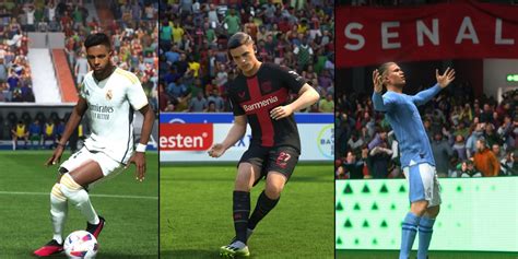 Most Valuable Career Mode Players In Ea Sports Fc 24