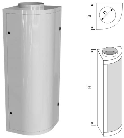 Lvu Low Velocity Diffusers For Commercial Kitchens Ce Halton Products