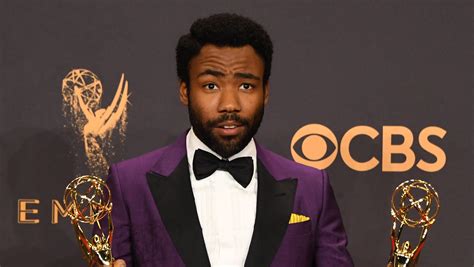 Donald Glover Makes History!!! | K97.5