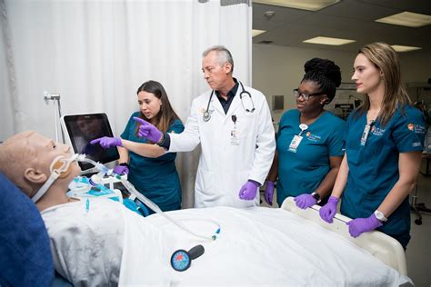 Respiratory Care Bachelor Degree Ut Health San Antonio