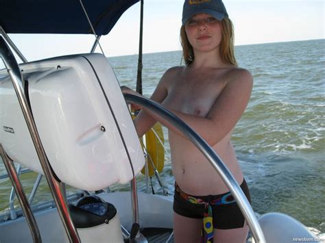Boat Fun Vol1 V Bt001 1f Porn Pic