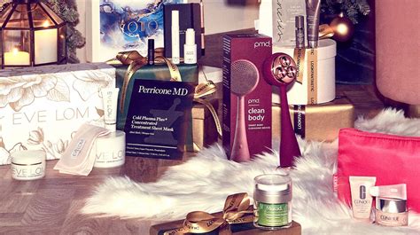 The Best Christmas Pamper T Ideas Lookfantastic Uk