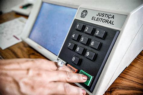 Como Saber Onde é Seu Local De Votação Veja Três Maneiras Exame