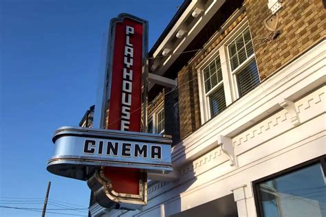 Playhouse Theatre still making cinema magic in downtown Hamilton after ...