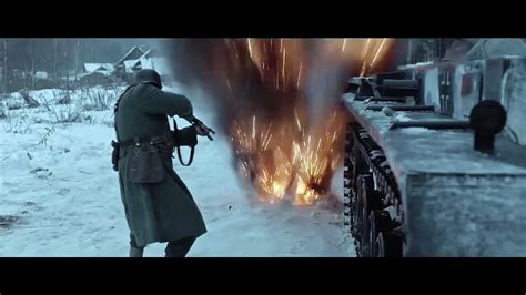 Enemy Lines Bande annonce ES Vidéo Dailymotion