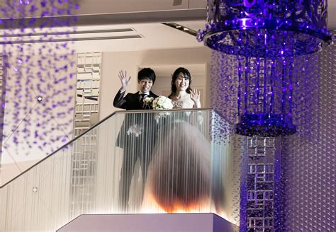 【公式】横浜の結婚式場「モンテファーレ」 ＊2021ウェディングレポート Vol17＊～2部制だから楽しめる！！～