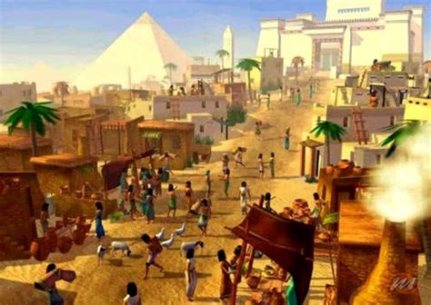 Civilização Egipcia - CIVILIZAÇÃO EGÍPCIA: EVOLUÇÃO HISTÓRICA