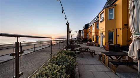 golden years breaks wales  beaches hotel spa