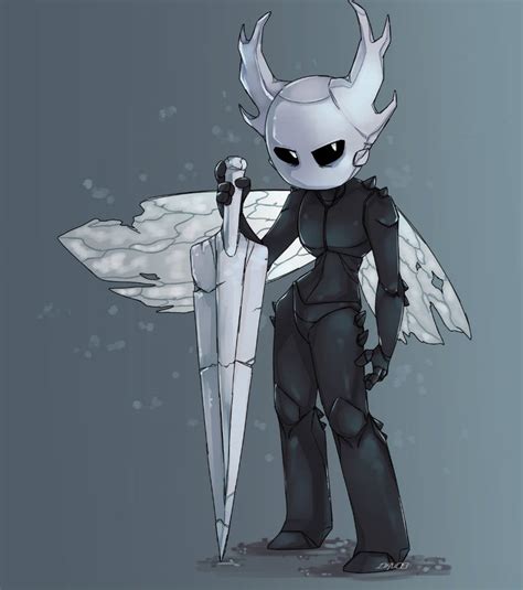 Hollow Knight Oc By Dav0sdavey On Deviantart