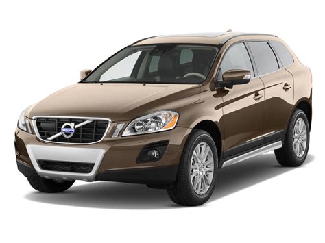 Volvo Xc Review Ratings Specs Prices And Photos The Car