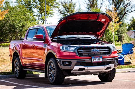 Hot Pepper Red Ranger Club Thread Page Ford Ranger And Raptor Forum Th Generation