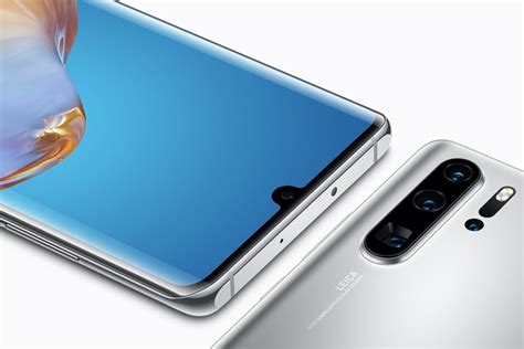 El Huawei P30 Pro New Edition llega a España estos son su precio y